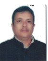 दिनेश कुमार घिमिरे