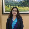 मोती कुमारी पौडेल