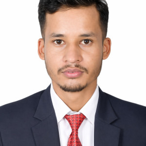सन्तोष अधिकारी