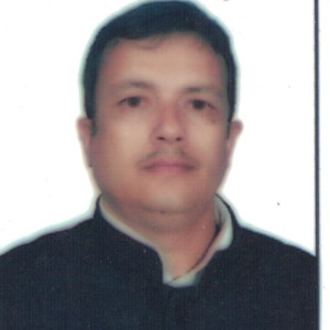 दिनेश कुमार घिमिरे