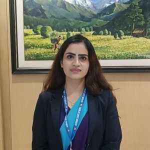 मोती कुमारी पौडेल