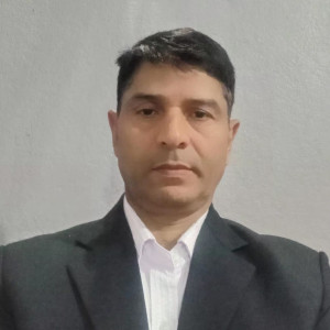 प्रेम प्रसाद पौडेल