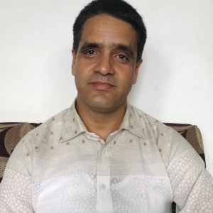 शिव प्रसाद पौडेल
