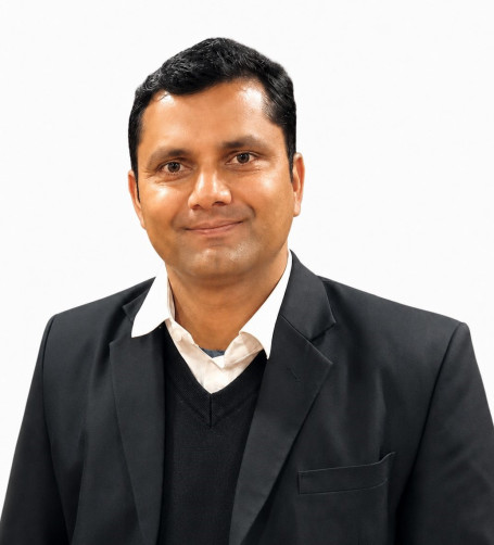 ई. नवराज शर्मा