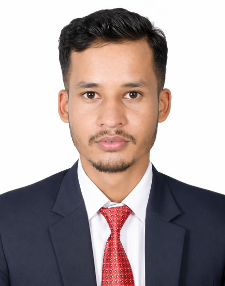 सन्तोष अधिकारी