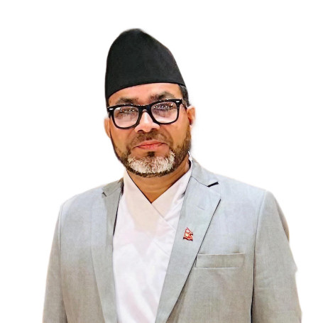 गोविन्द बहादुर नेपाली