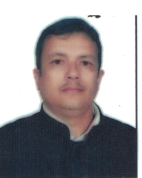 दिनेश कुमार घिमिरे