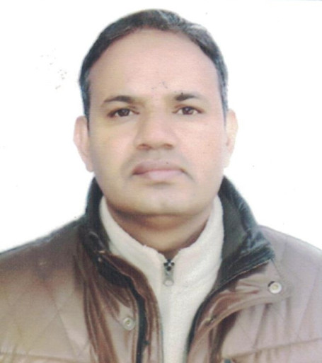 लक्ष्मी प्रसाद भण्डारी